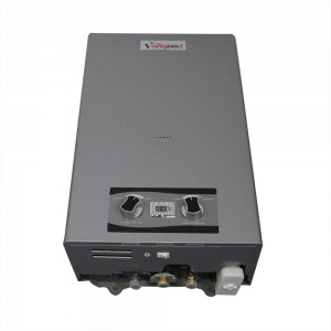 12L Wall Mounted Gas Water Heater Competitive Price Overall Quality
