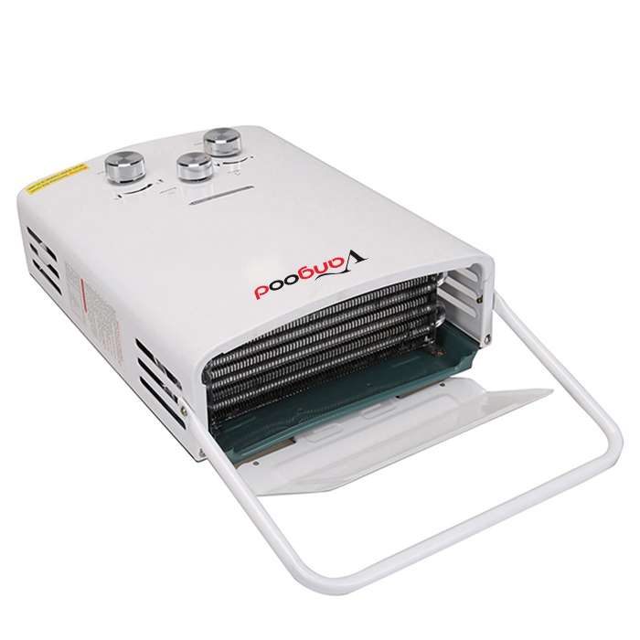 Factory making Natural Gas On Demand Water Heater -
 Portable Gas Water Heater Caravan High Efficiency Tankless Gas Instant Hot Water Heater – Vangood