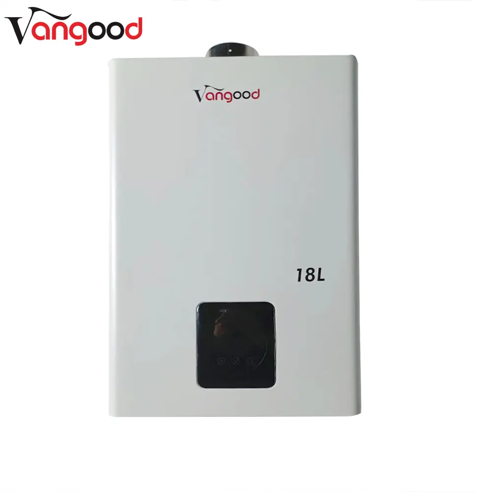 Water Heater Gas 18 Liter,Gas Hot Water Heater Exhaust,Gas Geyser Manufacturer