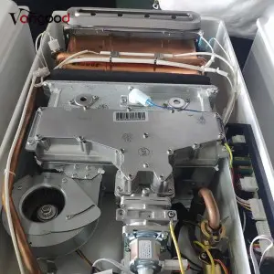 China Wholesale China Factory Top Rated Swimming Pool Water Heater Water Heater Supplier Tankless Gas Water Heater