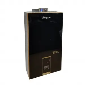 Residential Propane Gas Water Heater for 2-3 Persons Bathroom Indoor Use