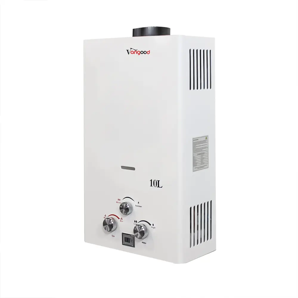 /flue-type-gas-water-heater/