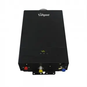 12L Instant Gas Water Heater Affordable Instant Natural Household Low Pressure