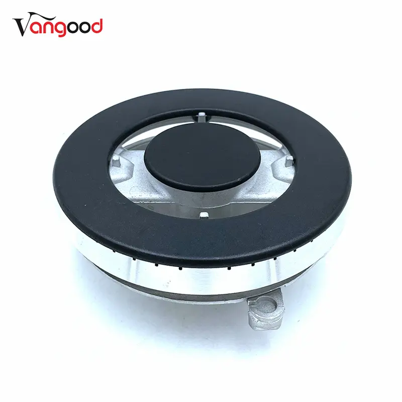 2021 Good Quality Gas Stove Parts Names -
 Aluminum Die Casting Super Flame Gas Hob Spare Parts Sabaf Burners – Vangood