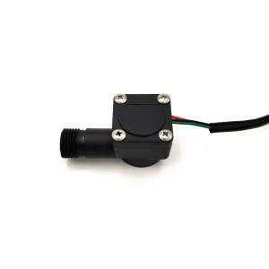 DC3.5-24V Flow Switch Water Flow Sensor For Water Heater