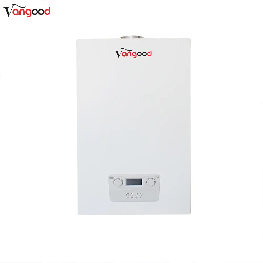 Combination Boiler Water Heater Natural Gas For Home
