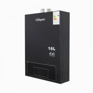 Water Heater Exquisite Appearance Customized Standard Instant