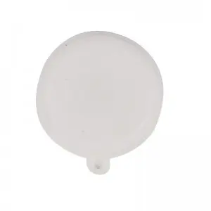 Water Pressure Diaphragm Rubber Diaphragm Gasket Sealing Element