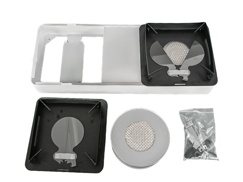 alcohol stove