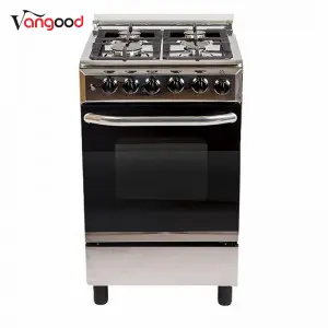 Fan Assisted Under Counter Freestanding Lpg Built In Chef Gas Oven