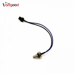 Factory source China Type-B Induction Temperature Sensor for Induction Cooktop 200° C / 300° C