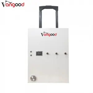 Propane Instant Hot Water Heater For Rv Shower
