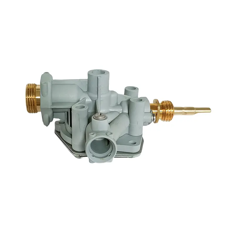 Heater Valve Part