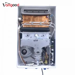 China Wholesale China Factory Top Rated Swimming Pool Water Heater Water Heater Supplier Tankless Gas Water Heater