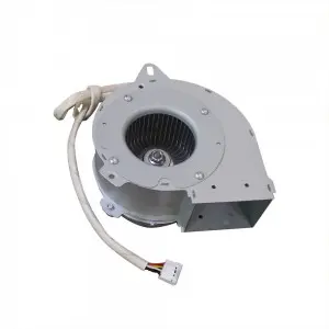 Forced Exhaust Motor for GasWater Heater