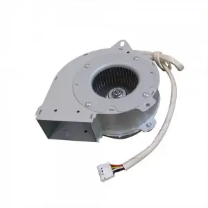 Forced Exhaust Motor for GasWater Heater
