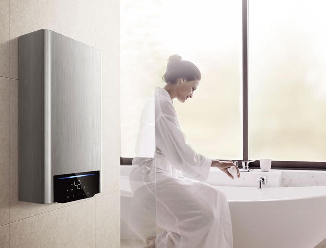 GAS WATER HEATER? It's Easy If You Do It Smart