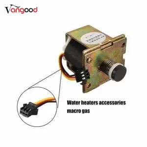 Hot New Products China 316ss Solenoid Control Valve with Qms Certification/316ss Solenoid Control Valve/Valve with Qms Certification/Stainless Steel Valve/Gas Valve/Solenoid Valve