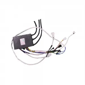 Pulse Igniter Of Constant Temperature Type Water Heater