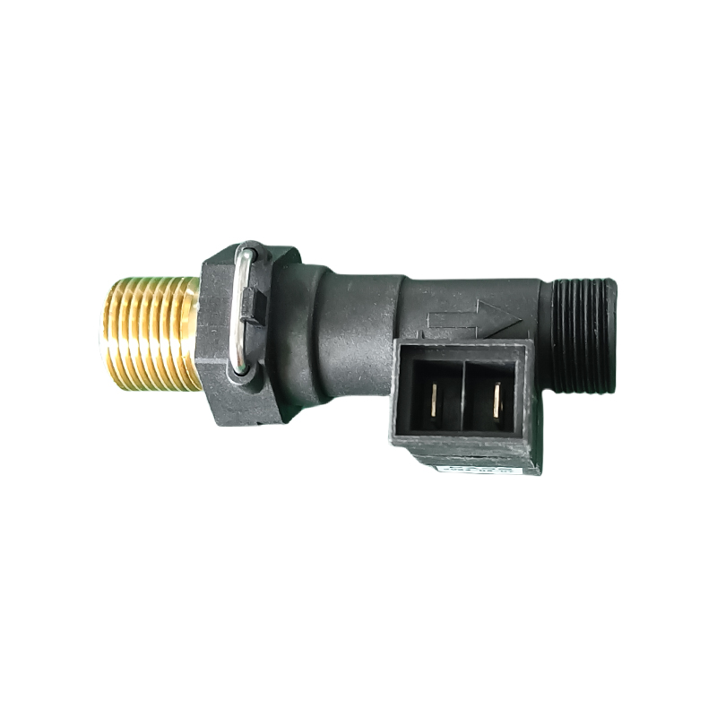 Flow Activation Switch