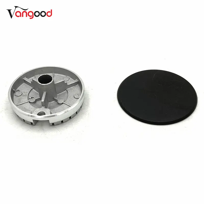 2021 Good Quality Gas Stove Parts Names -
 Aluminum Die Casting Super Flame Gas Hob Spare Parts Sabaf Burners – Vangood