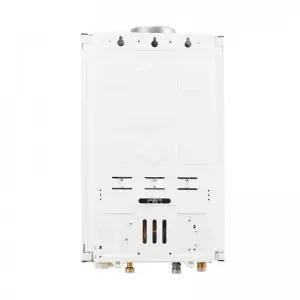 OEM Supply Customized High Efficiency and Energy Saving 6L-10L Wall Mounted Gas Water Heaters