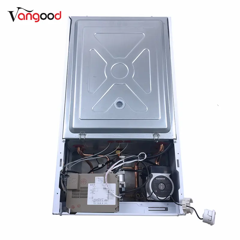 Factory Supply Instant Geyser 6 Litre -
 Wall Mounted Gas Fired Condensing Boiler For Hot Water House Heating – Vangood