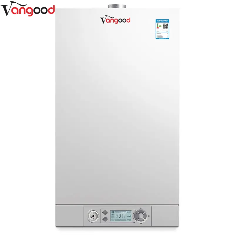 Standard 18kw Gas Combi Boiler Low Water Pressure