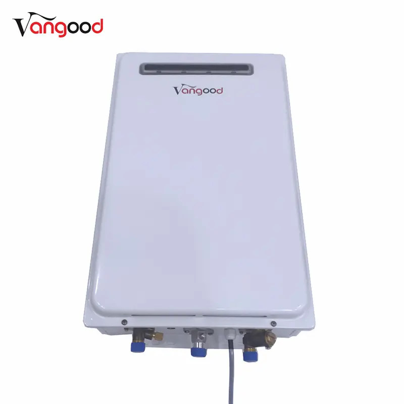 Massive Selection for Instant Gas Water Heater -
 Power Vent Tankless Instant Outdoor Installation Bathroom Water Heater – Vangood