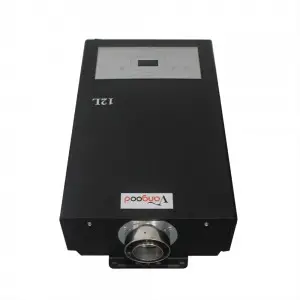 Domestic Instant Gas Water Heater For Spa And Pools