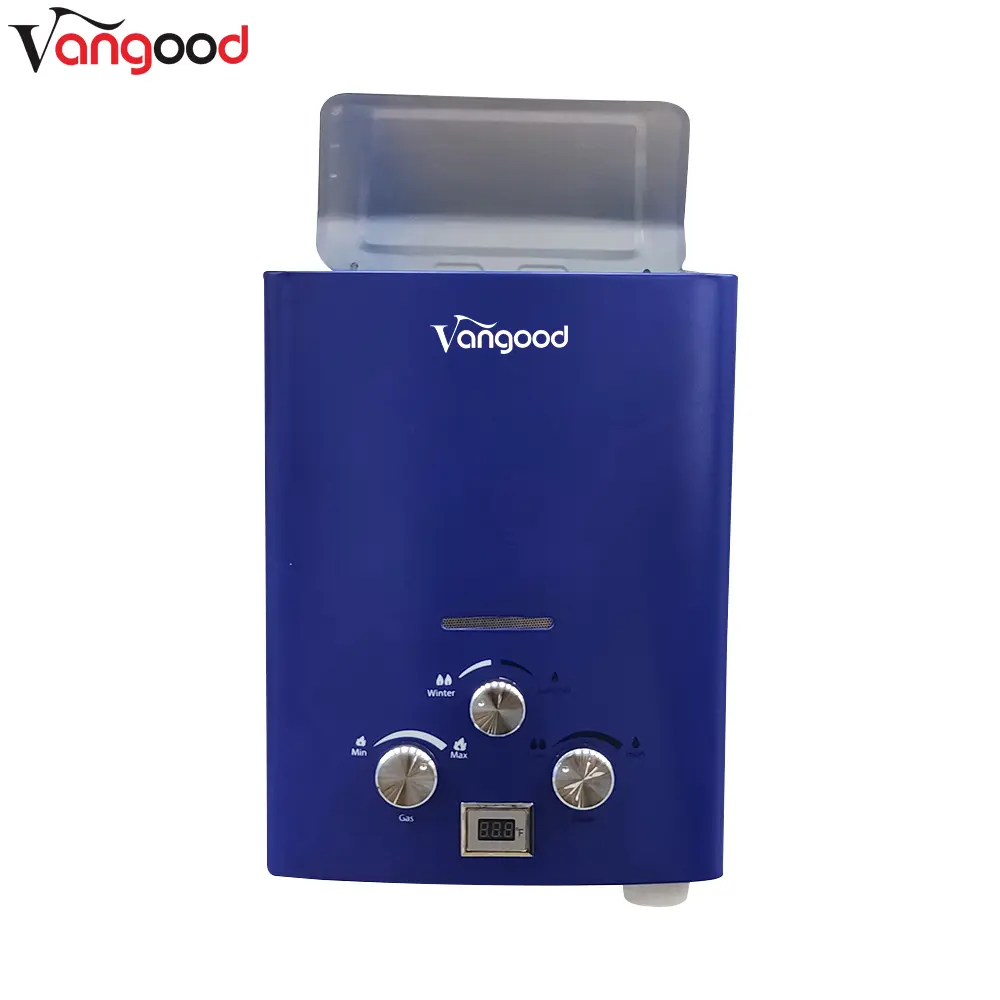 Factory wholesale High Pressure Electric Swimming Pool Gas Water Heater