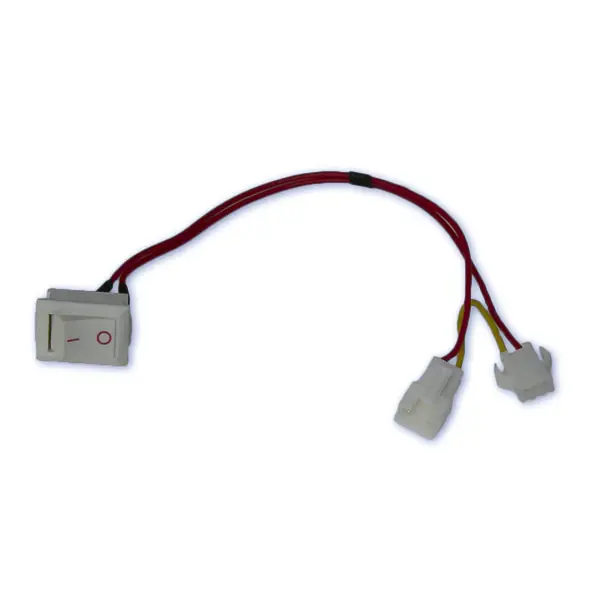 Good quality Spare Part Water Heater Gas -
 Gas Water Heater Splendid Master Power On/off Rocker Switch – Vangood