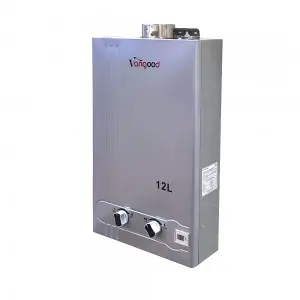 Cheap price Competitive Price Energy Saving High Efficiency Tankless Instant Gas Hot Water Heater