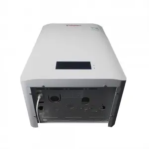 Factory supplied Safety Protection Best Welcome 32kw Hot Selling Tankless Combi Natual Gas Boiler