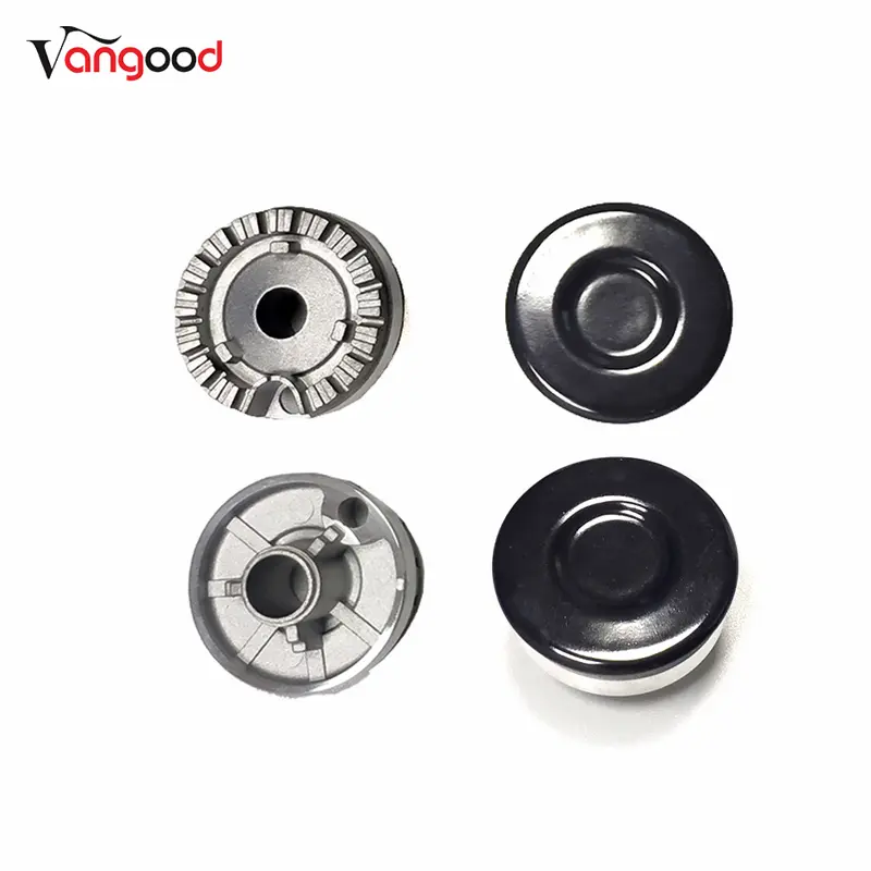 2021 Good Quality Gas Stove Parts Names -
 Stove Parts Kitchen Gas Oven Rapid Burner Sindelen, Mademsa And Fensa – Vangood