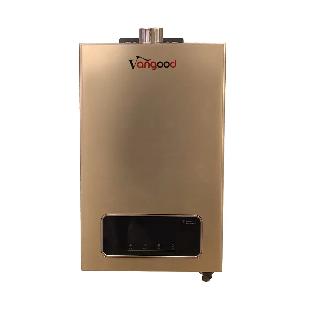 What Is The Difference Between Intelligent Thermostat And Variable Frequency Thermostat For Gas Water Heater?