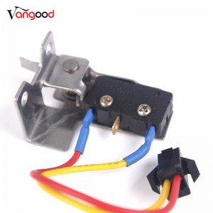 Microswitch For Neckar Trotter Splendid Mademsa Water Heaters