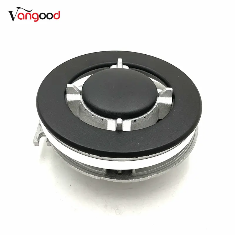 2021 Good Quality Gas Stove Parts Names -
 Aluminum Die Casting Super Flame Gas Hob Spare Parts Sabaf Burners – Vangood