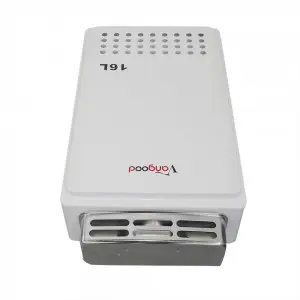 External Gas Water Heater With Wire Controller