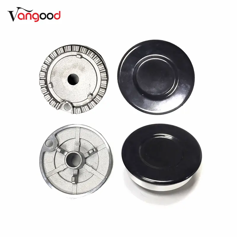 Stove Parts Kitchen Gas Oven Rapid Burner Sindelen, Mademsa And Fensa