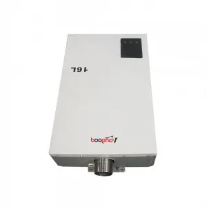 High Quality for Whosales Cheap Price 16 Liter Instant LPG Gas Water Heaters