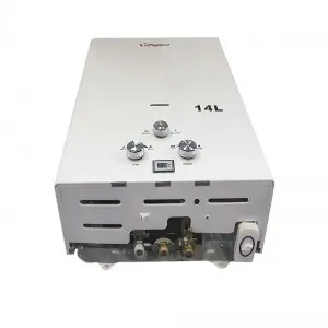 Hot Heaters 14L Golden Supplier Quality Price Low Pressure
