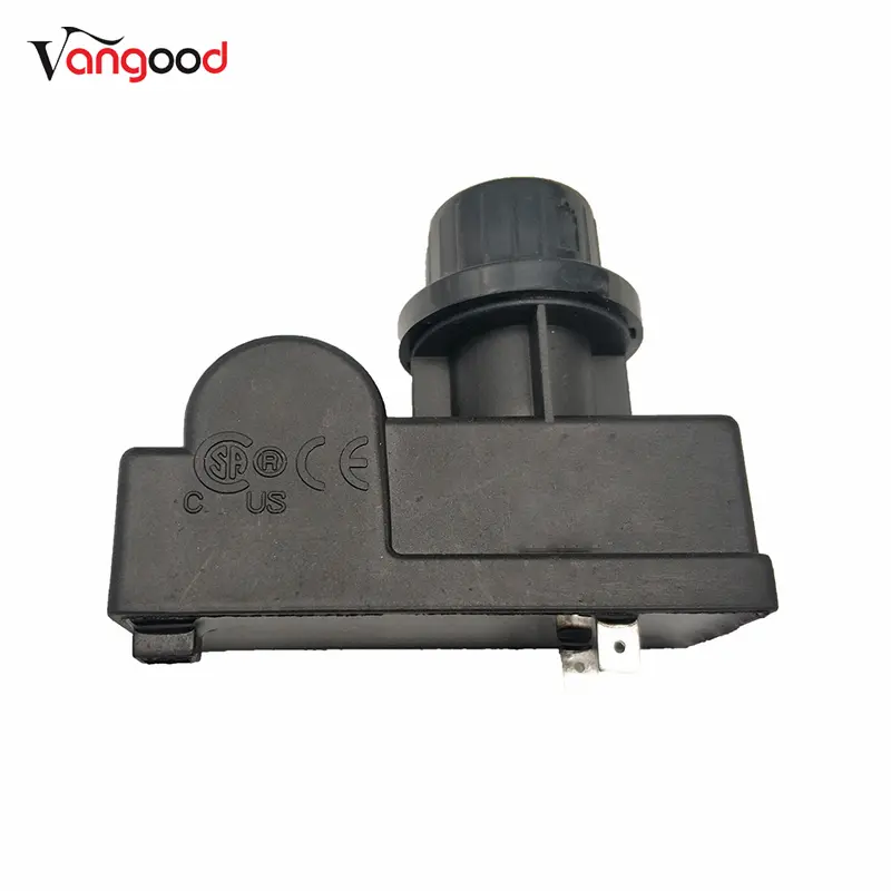 Manufacturer for Gas Stove Parts And Functions -
 Single Terminal Battery Igniter Cooker Spare Parts Gas Stove Accessories – Vangood