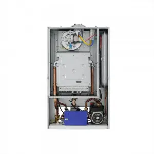 Gas Combi Boiler High Efficiency For Home Heating