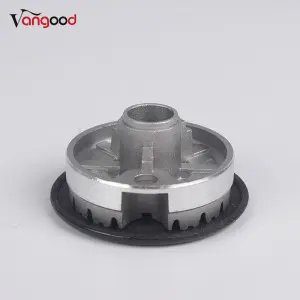 Sabaf Aluminum Cooking Triple Gas Stove Kitchen Oven Burner Kit