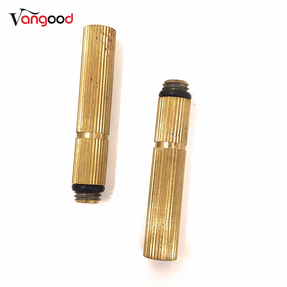 Reasonable price Water Heater Spare Parts Name -
 Inlet Water Over Pressure Release Valve For Gas Water Heater – Vangood