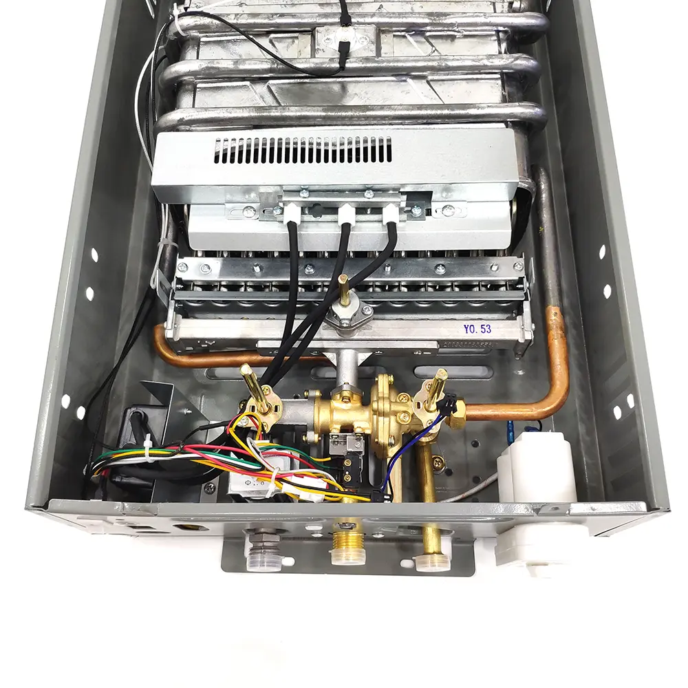 Reasons And Solutions For Gas Water Heaters Failing To Catch Fire
