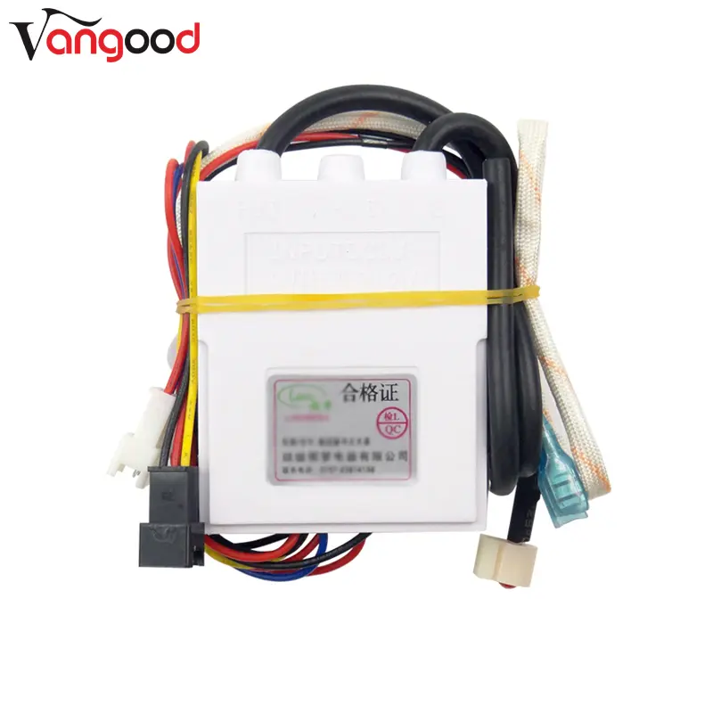 Hot Sale for Produced in China Pulse Ignition, Gas Water Heater Parts