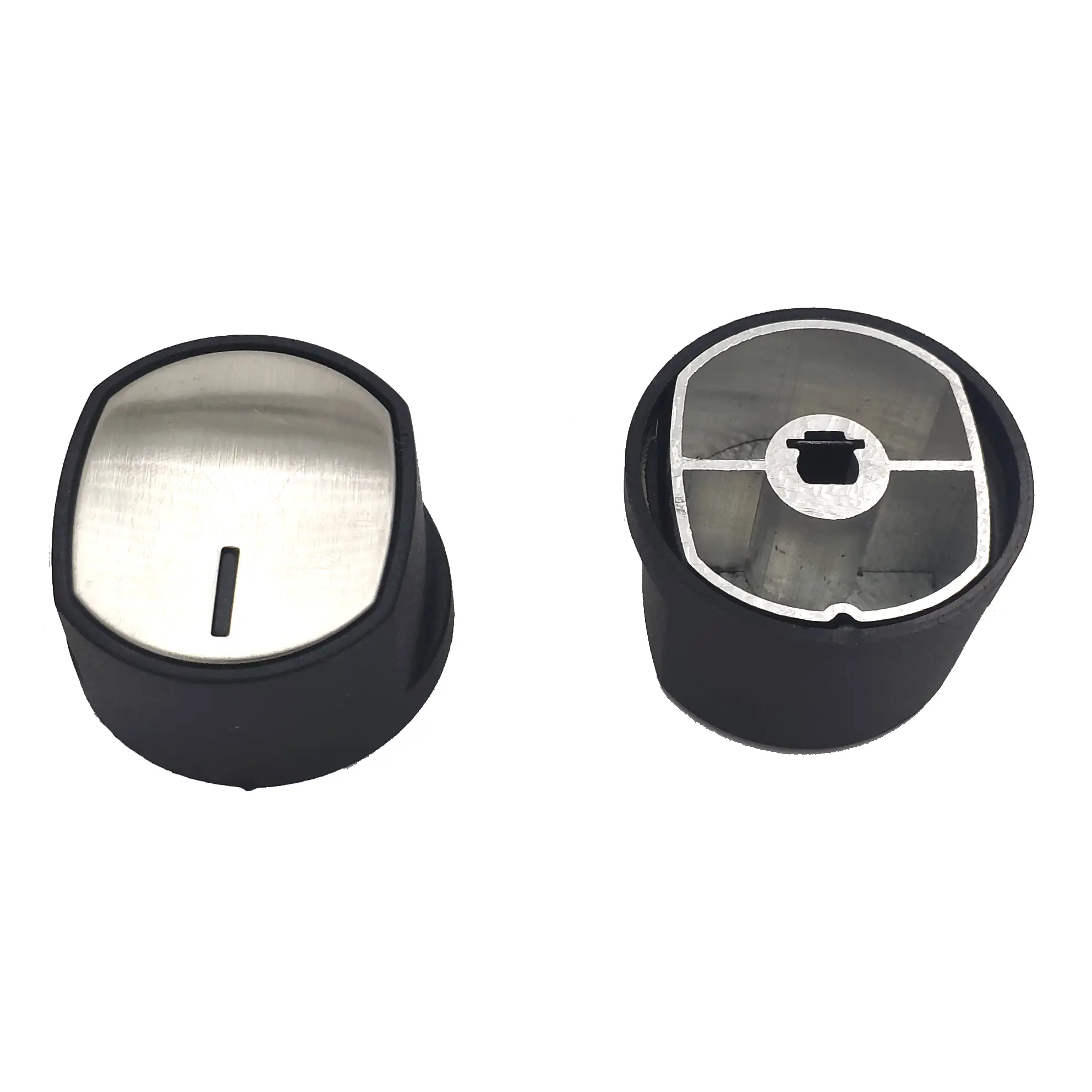 2021 Good Quality Gas Stove Parts Names -
 Gas Stove Ignition Button Universal Accessories Metal Switch Knob – Vangood