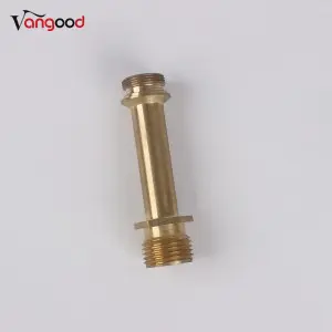 Factory Directly supply China Washing Machine Solenoid Valve Water Inlet Valve